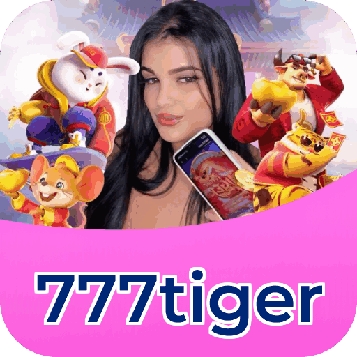 Aplicativo mobile 777tiger